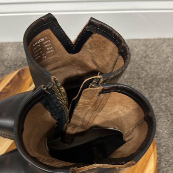 FREEBIRD CARLITO SIZE 6 BOOTS - Picture 6 of 11